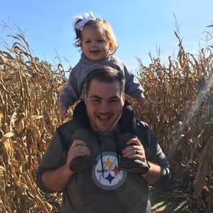 Meet your Posher, Dan